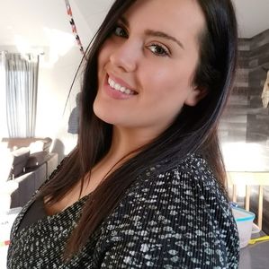 Meet your Posher, Andréanne